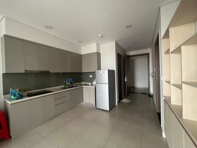 River Panorama, Vietnam River Panorama, Vietnam