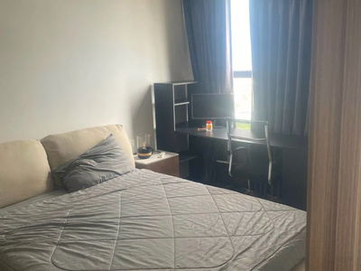 River Panorama, Vietnam River Panorama, Vietnam