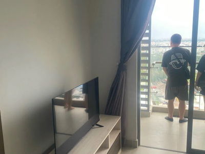 River Panorama, Vietnam  River Panorama, Vietnam