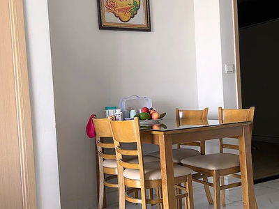 Skyline, Vietnam Skyline, Vietnam