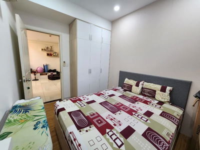 Scenic Valley, Vietnam  Scenic Valley, Vietnam