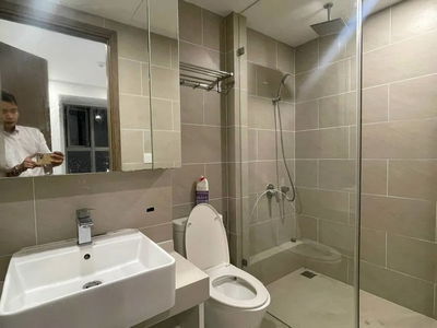 River Panorama, Vietnam  River Panorama, Vietnam