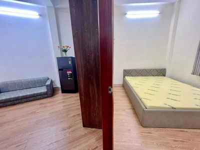 Жилье в Ho Chi Minh City, Vietnam Жилье в Ho Chi Minh City, Vietnam