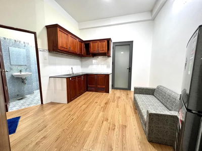 Жилье в Ho Chi Minh City, Vietnam Жилье в Ho Chi Minh City, Vietnam