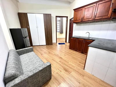 Alojamiento en Ho Chi Minh City, Vietnam Alojamiento en Ho Chi Minh City, Vietnam