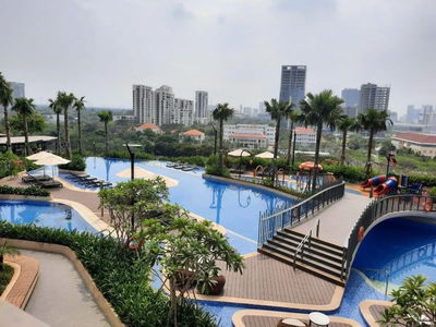 Riviera Point T5, Vietnam  Riviera Point T5, Vietnam