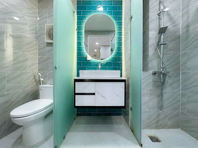 Жилье в Ho Chi Minh City, Vietnam  Жилье в Ho Chi Minh City, Vietnam