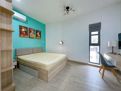 Alojamiento en Ho Chi Minh City, Vietnam Alojamiento en Ho Chi Minh City, Vietnam