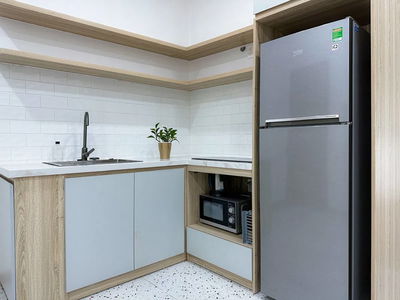 Жилье в Ho Chi Minh City, Vietnam Жилье в Ho Chi Minh City, Vietnam