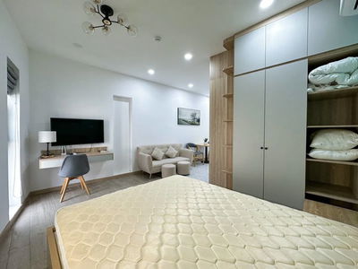 Жилье в Ho Chi Minh City, Vietnam Жилье в Ho Chi Minh City, Vietnam