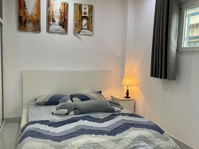 Жилье в Ho Chi Minh City, Vietnam Жилье в Ho Chi Minh City, Vietnam