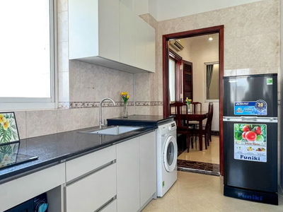 Housing in Ho Chi Minh City, Vietnam Housing in Ho Chi Minh City, Vietnam