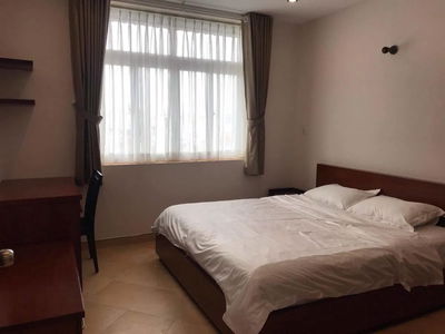 Жилье в Ho Chi Minh City, Vietnam Жилье в Ho Chi Minh City, Vietnam