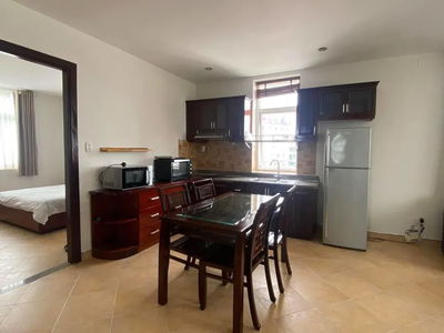 Жилье в Ho Chi Minh City, Vietnam Жилье в Ho Chi Minh City, Vietnam