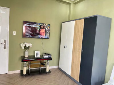 Alojamiento en Ho Chi Minh City, Vietnam Alojamiento en Ho Chi Minh City, Vietnam