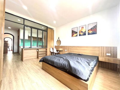 Logement dans Ho Chi Minh City, Vietnam Logement dans Ho Chi Minh City, Vietnam