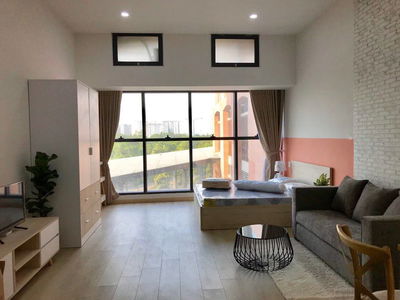 Sun Avenue, Vietnam Sun Avenue, Vietnam