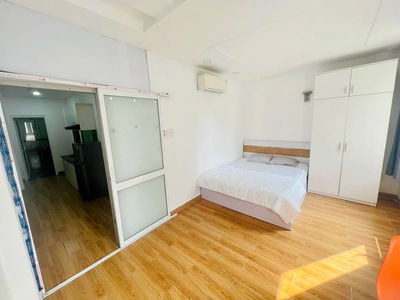 Alojamiento en Ho Chi Minh City, Vietnam  Alojamiento en Ho Chi Minh City, Vietnam