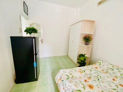 Жилье в Ho Chi Minh City, Vietnam Жилье в Ho Chi Minh City, Vietnam