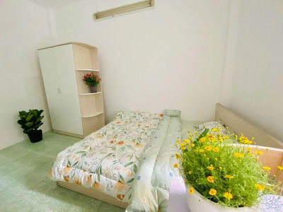 Logement dans Ho Chi Minh City, Vietnam  Logement dans Ho Chi Minh City, Vietnam
