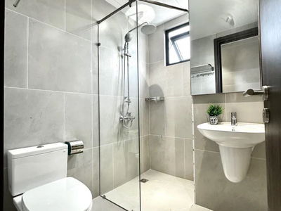 Housing in Ho Chi Minh City, Vietnam  Housing in Ho Chi Minh City, Vietnam