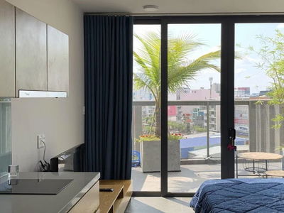 Logement dans Ho Chi Minh City, Vietnam Logement dans Ho Chi Minh City, Vietnam