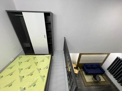 Жилье в Ho Chi Minh City, Vietnam  Жилье в Ho Chi Minh City, Vietnam