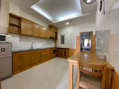 Alojamiento en Ho Chi Minh City, Vietnam Alojamiento en Ho Chi Minh City, Vietnam