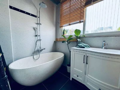 Housing in Ho Chi Minh City, Vietnam Housing in Ho Chi Minh City, Vietnam