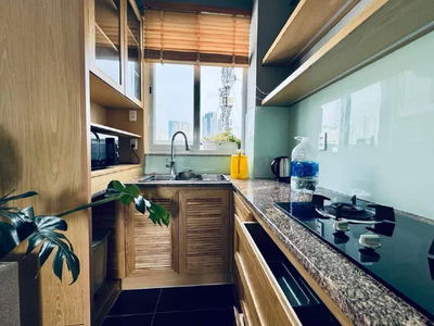 Gehäuse In Ho Chi Minh City, Vietnam Gehäuse In Ho Chi Minh City, Vietnam