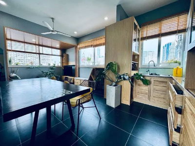 Gehäuse In Ho Chi Minh City, Vietnam Gehäuse In Ho Chi Minh City, Vietnam