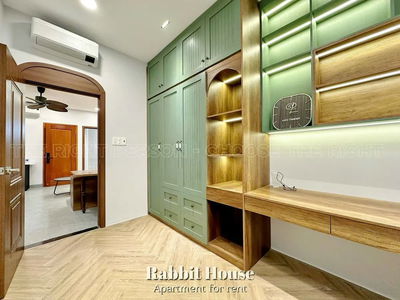 Жилье в Ho Chi Minh City, Vietnam Жилье в Ho Chi Minh City, Vietnam