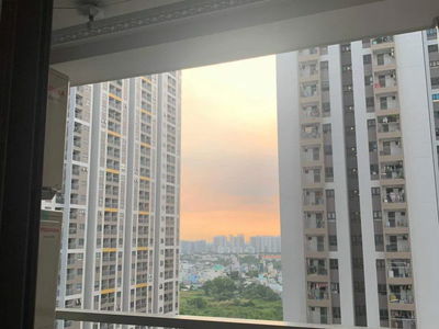 SaiGon Riverside, Vietnam SaiGon Riverside, Vietnam