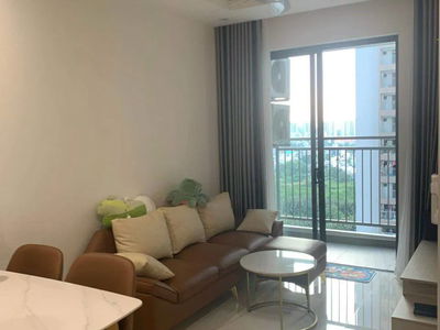 SaiGon Riverside, Vietnam SaiGon Riverside, Vietnam