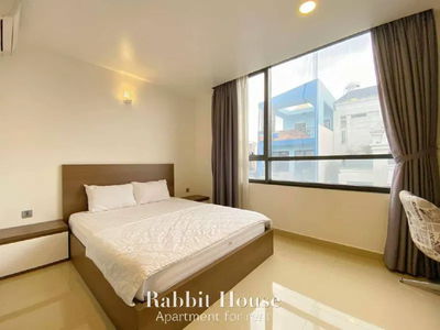 Жилье в Ho Chi Minh City, Vietnam Жилье в Ho Chi Minh City, Vietnam