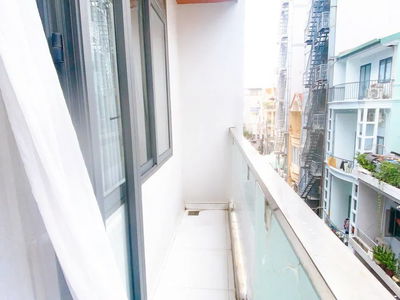 Жилье в Ho Chi Minh City, Vietnam Жилье в Ho Chi Minh City, Vietnam