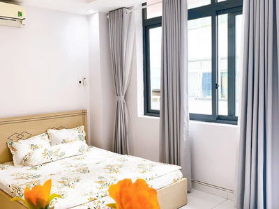 Logement dans Ho Chi Minh City, Vietnam  Logement dans Ho Chi Minh City, Vietnam