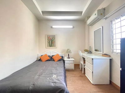 Logement dans Ho Chi Minh City, Vietnam Logement dans Ho Chi Minh City, Vietnam