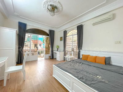 Жилье в Ho Chi Minh City, Vietnam Жилье в Ho Chi Minh City, Vietnam