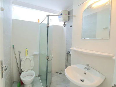 Жилье в Ho Chi Minh City, Vietnam Жилье в Ho Chi Minh City, Vietnam