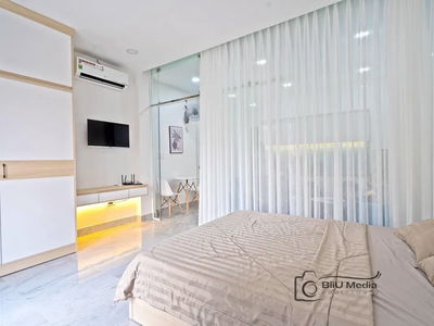 Жилье в Ho Chi Minh City, Vietnam Жилье в Ho Chi Minh City, Vietnam