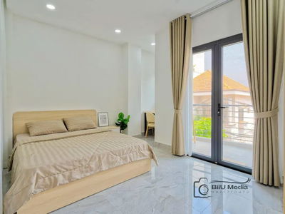 Housing in Ho Chi Minh City, Vietnam  Housing in Ho Chi Minh City, Vietnam