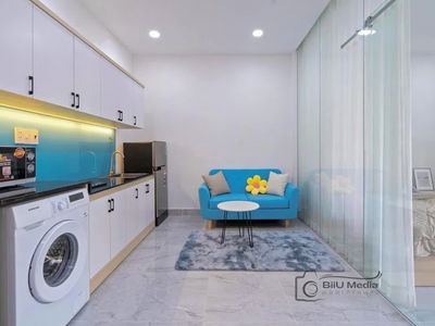 Alojamiento en Ho Chi Minh City, Vietnam  Alojamiento en Ho Chi Minh City, Vietnam