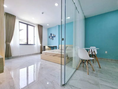 Housing in Ho Chi Minh City, Vietnam Housing in Ho Chi Minh City, Vietnam