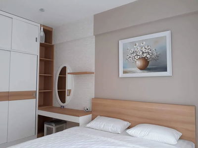 Mastery, Vietnam Mastery, Vietnam