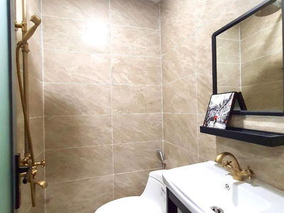 Жилье в Ho Chi Minh City, Vietnam Жилье в Ho Chi Minh City, Vietnam