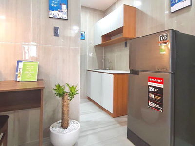 Жилье в Ho Chi Minh City, Vietnam Жилье в Ho Chi Minh City, Vietnam