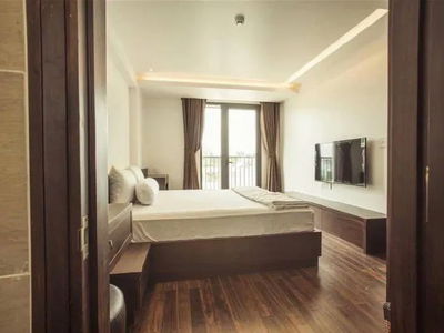 Housing in Ho Chi Minh City, Vietnam Housing in Ho Chi Minh City, Vietnam