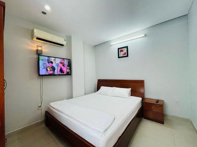 Жилье в Ho Chi Minh City, Vietnam Жилье в Ho Chi Minh City, Vietnam