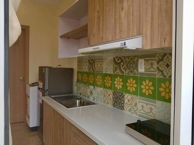 Жилье в Ho Chi Minh City, Vietnam  Жилье в Ho Chi Minh City, Vietnam